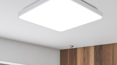 💡 우리집 거실을 환하게! 엘이디거실등 득템 후기 ✨